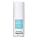 The Lavicos Концентрат омолаживающий с лотосом - Suvia all in one concentrator brightening, 30мл