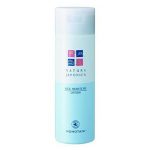 Momotani Лосьон с экстрактом ферментированного риса - Nj rice moisture lotion, 180мл