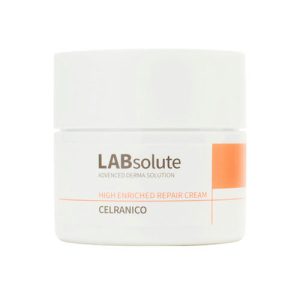 Celranico Крем с гиалуроновой кислотой и керамидами - LABsolute рigh уnriched, 50мл