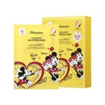 JMsolution Маска тканевая для лица с ретинолом – Disney collection vital retinol mask, 30мл