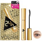 BCL Тушь для ресниц объем и подкручивание - Brow lash ex mascara, 10г