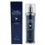 Esthetic House Эмульсия для лица ласточкино гнездо - Ultra hyaluronic acid bird's nest, 130мл