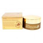 Deoproce Крем для лица питательный кислородный – Fermentation active healing cream, 100г