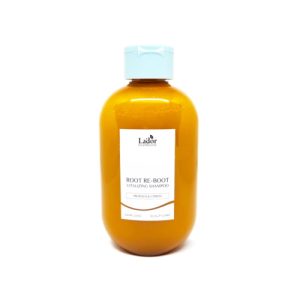 Lador Шампунь для волос с прополисом и цитроном - Dor root re-boot vitalizing shampoo, 300мл