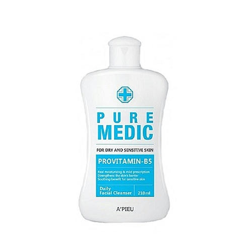 A'Pieu Лосьон для лица увлажняющий - Pure medic purity lotion, 210мл