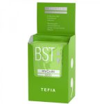 TEFIA, Процедура интенсивного ухода за волосами "Объем", 5*10 мл + 5*20 мл