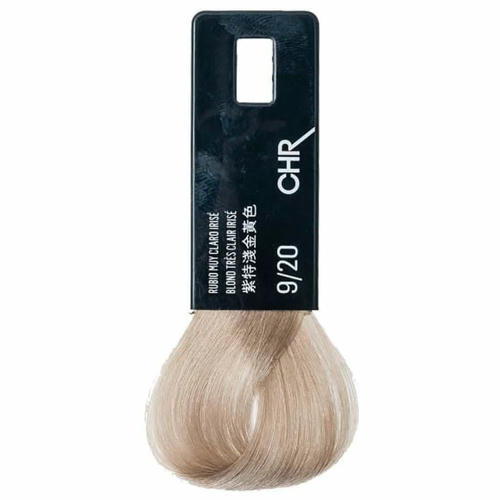 LAKME, Перманентная крем-краска для волос без аммиака Chroma 9/20, 60 мл