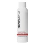 KERATIN COMPLEX, Уход кератиновый разглаживающий оригинальный Natural Keratin Smoothing Treatment, 118 мл