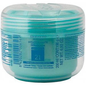 SALERM, Эмульсия успокаивающая Dermocalmante Emulsion, 200 мл