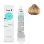 JAAS, Крем-краска для волос 9.0, 100 мл