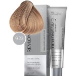 REVLON, Крем-краска для волос Revlonissimo Colorsmetique 9.23, 60 мл