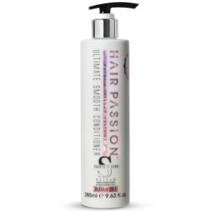 HAIR PASSION, Кондиционер экстремально разглаживающий Ultimate Smooth, 285 мл