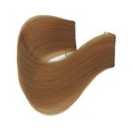 CRIOXIDIL, Перманентный краситель для волос Silk Color 7/31, 100 мл