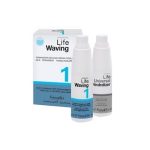 FARMAVITA, Химическая завивка для нормальных волос в наборе Life Waving Kit "1", 2*110 мл