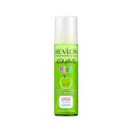 REVLON, 2-х фазный кондиционер облегчающий расчесывание для детей Equave Kids, 200 мл