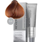 REVLON, Крем-краска для волос Revlonissimo Colorsmetique 8.4, 60 мл