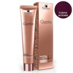 FAUVERT, Перманентный краситель для волос с керамидами А2 Gyptis Fushia Intense, 100 мл