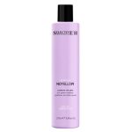 SELECTIVE, Кондиционер для устранения нежелательных желтых оттенков со светлых, обесцвеченных и седых волос No Yellow, 275 мл