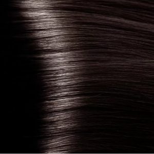 KAPOUS, Перманентная крем-краска для волос с гиалуроновой кислотой Hyaluronic Acid 4.575, 100 мл