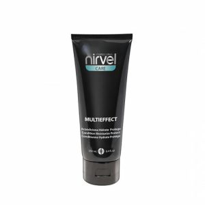 NIRVEL, Восстанавливающий кондиционер Multieffect Leave In Treatment Program, 250 мл