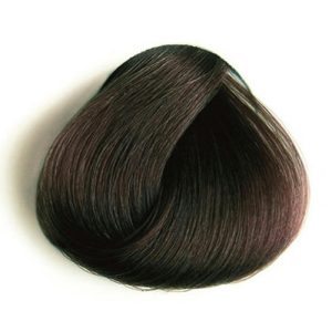 SELECTIVE, Крем-краска для волос Oligo Mineral Cream 4/00 P, 100 мл