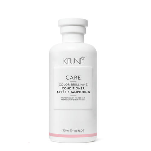 KEUNE, Кондиционер Яркость цвета CARE Color Brillianz Conditioner, 250 мл