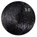 FARMAVITA, Крем-краска для волос Life Color Plus 3/0, 100 мл