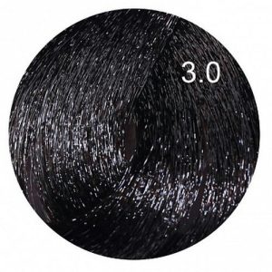 FARMAVITA, Крем-краска для волос Life Color Plus 3/0, 100 мл