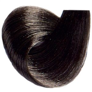 RR LINE, Крем-краска для волос Colouring Cream 4.01, 100 мл