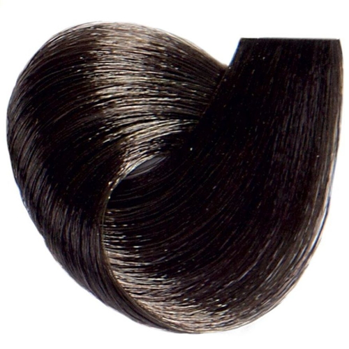 RR LINE, Крем-краска для волос Colouring Cream 4.01, 100 мл