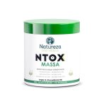 NATUREZA, Ботокс для волос NTOX MASSA, 500 мл