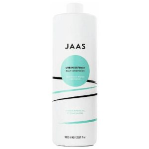 JAAS, Кондиционер для волос для ежедневного использования Urban Defence, 1000 мл