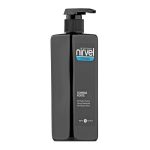 NIRVEL, Гель для укладки волос и создания причесок сильной фиксации Styling, 480 мл