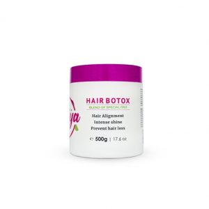FELPS, Ботокс для волос XL Treatment Pitaya, 500 гр
