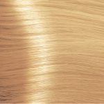 KAPOUS, Перманентная крем-краска для волос с гиалуроновой кислотой Hyaluronic Acid 10.34, 100 мл