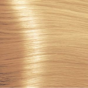 KAPOUS, Перманентная крем-краска для волос с гиалуроновой кислотой Hyaluronic Acid 10.34, 100 мл