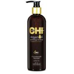 CHI, Кондиционер для волос Argan Oil Plus Moringa Conditioner, 340 мл