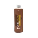 BB ONE, Маска Шаг 3 Pure Cacao Gloss Mask, 500 мл