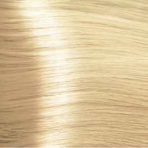 KAPOUS, Перманентная осветляющая крем-краска для волос с гиалуроновой кислотой Hyaluronic Acid 900, 100 мл