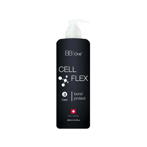 BB ONE, Шаг 3 CELL FLEX CARE, 500 мл