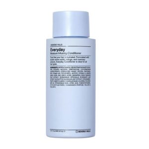 J BEVERLY HILLS, Кондиционер увлажняющий для волос Everyday Conditioner, 340 мл