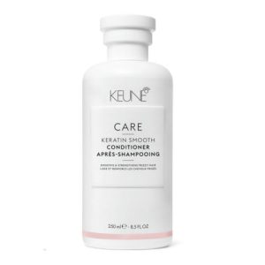 KEUNE, Кондиционер Кератиновый комплекс CARE Keratin Smooth Conditioner, 250 мл