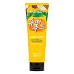 CONSLY, Питательный и разглаживающий кондиционер с экстрактом банана и кокосовой водой Banana & Coconut Water Conditioner for Nutrition & Smoothness, 250 мл