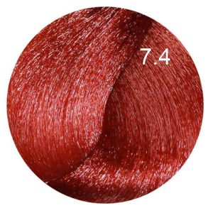 FARMAVITA, Крем-краска для волос Life Color Plus 7/4, 100 мл