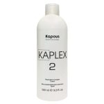KAPOUS, Восстанавливающий крем KaPlex2, 500 мл