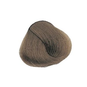 YELLOW, Перманентный краситель для волос YE Color 8/31, 100 мл