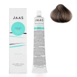 JAAS, Крем-краска для волос 8.12, 100 мл