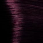 KAPOUS, Перманентная крем-краска для волос с гиалуроновой кислотой Hyaluronic Acid 4.6, 100 мл