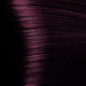 KAPOUS, Перманентная крем-краска для волос с гиалуроновой кислотой Hyaluronic Acid 4.6, 100 мл