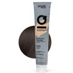 DEWAL, Перманентный краситель IQ Color 5.1, 90 мл
